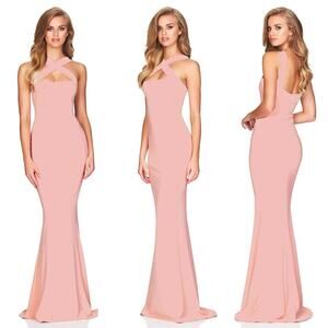 Nookie Viva 2 Way Gown in Prima